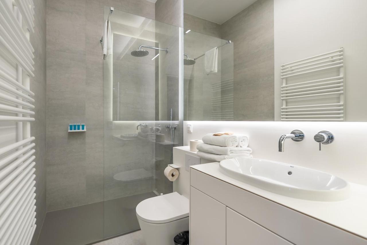 East Warsaw Modern Apartment Dış mekan fotoğraf